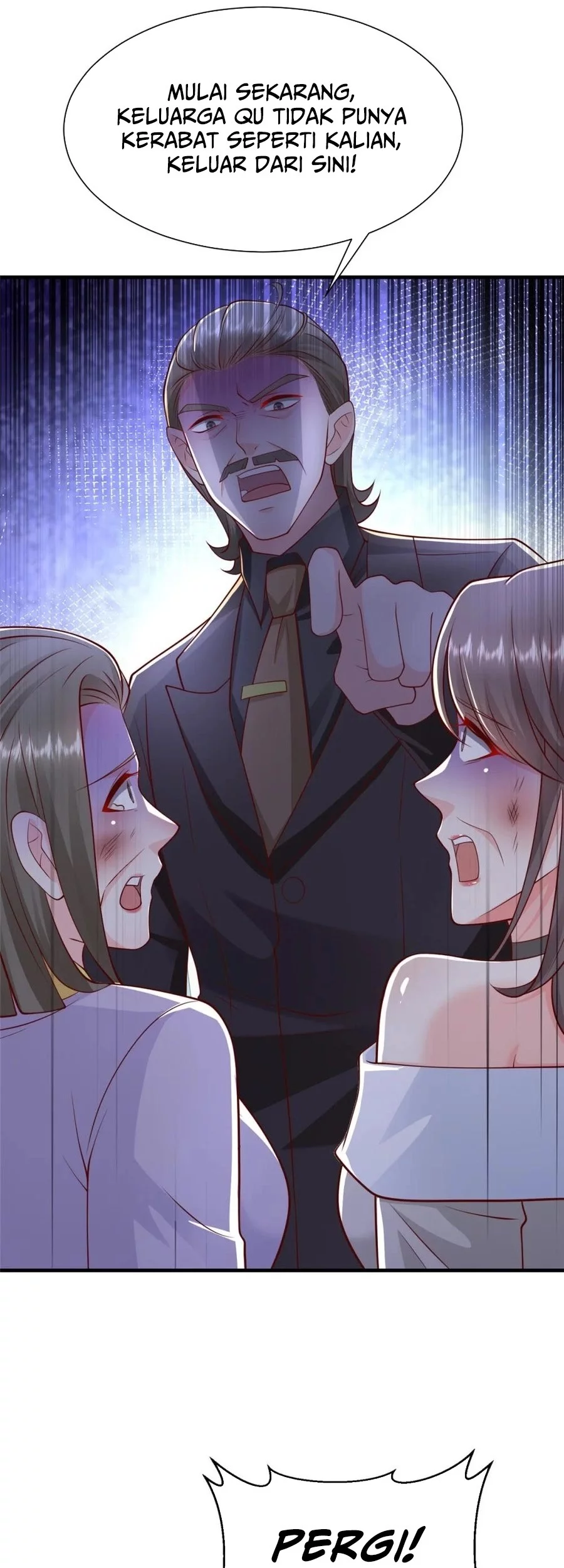 I Randomly Have A New Career Every Week Chapter 684 Gambar 11