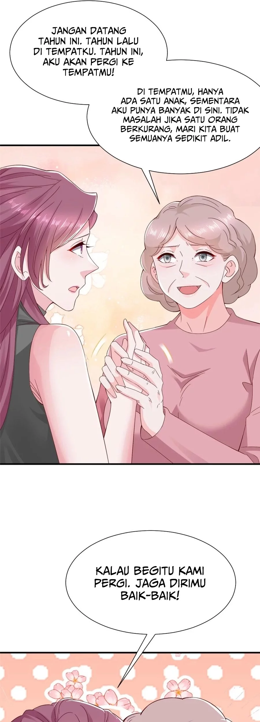 I Randomly Have A New Career Every Week Chapter 684 Gambar 19