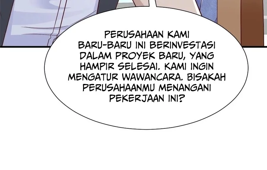 I Randomly Have A New Career Every Week Chapter 684 Gambar 22