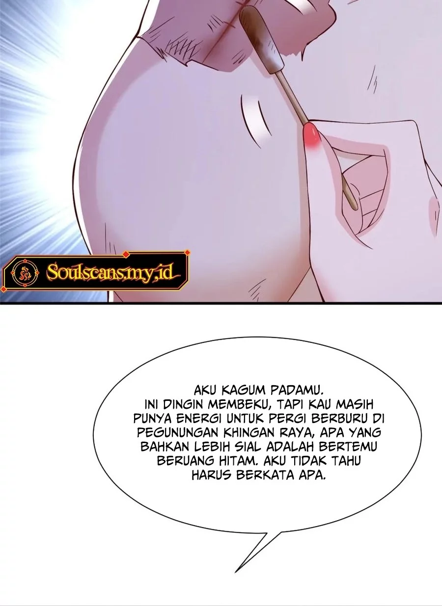 I Randomly Have A New Career Every Week Chapter 684 Gambar 26