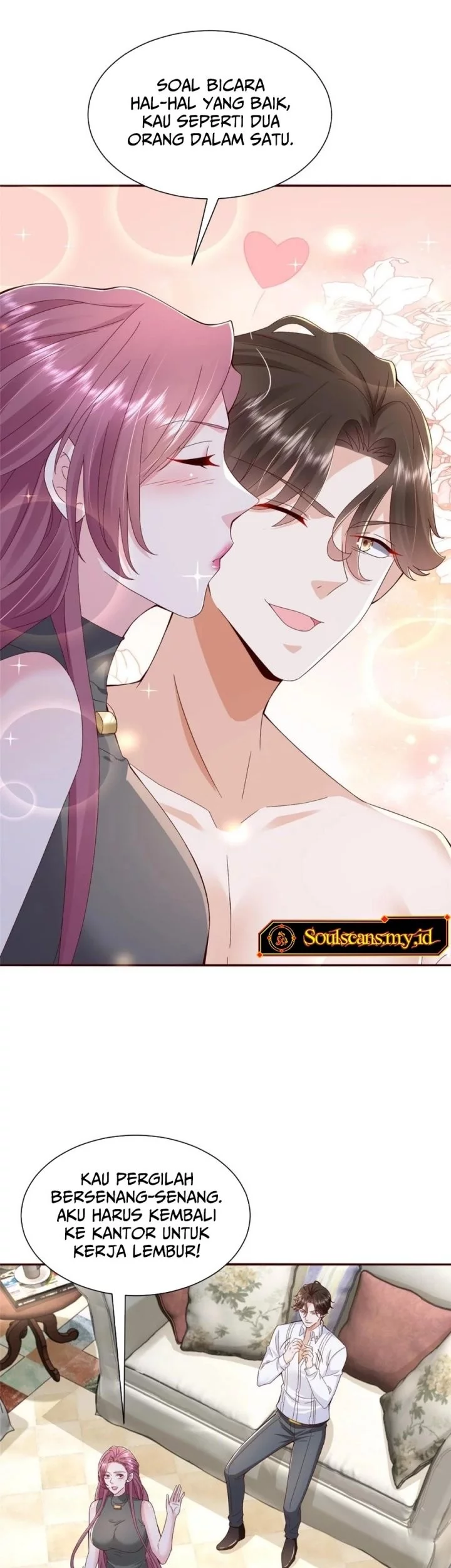 I Randomly Have A New Career Every Week Chapter 685 Gambar 3