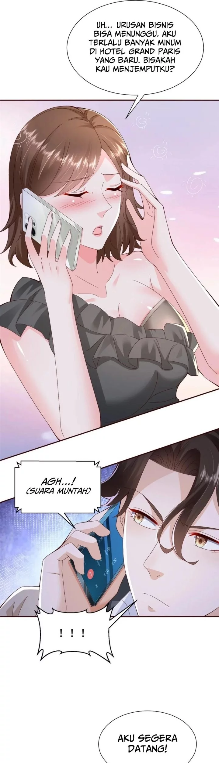 I Randomly Have A New Career Every Week Chapter 685 Gambar 6