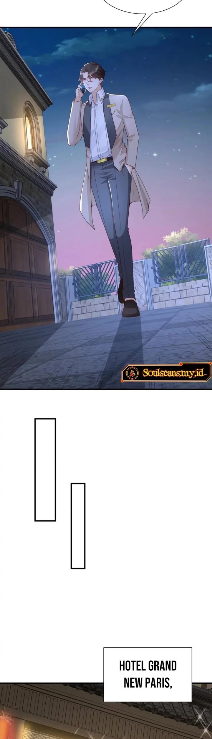 I Randomly Have A New Career Every Week Chapter 685 Gambar 7