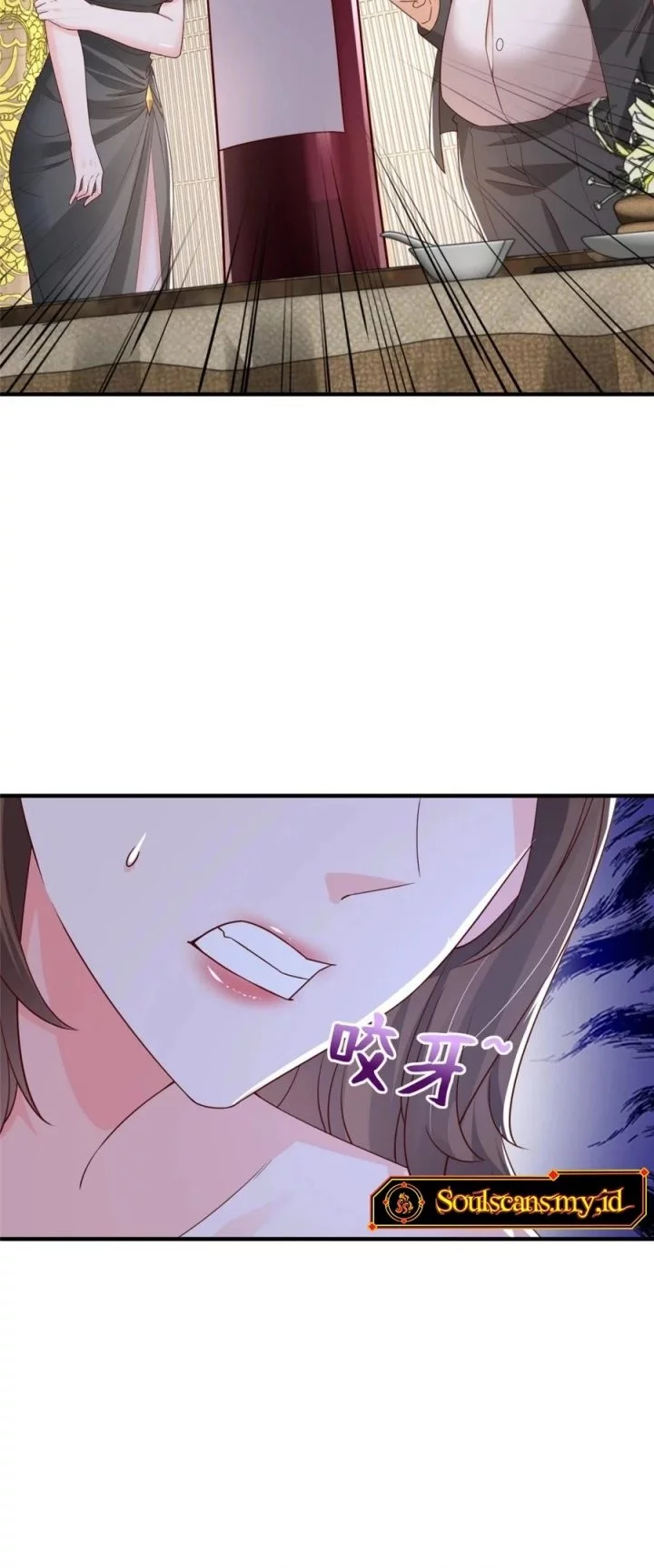 I Randomly Have A New Career Every Week Chapter 685 Gambar 12