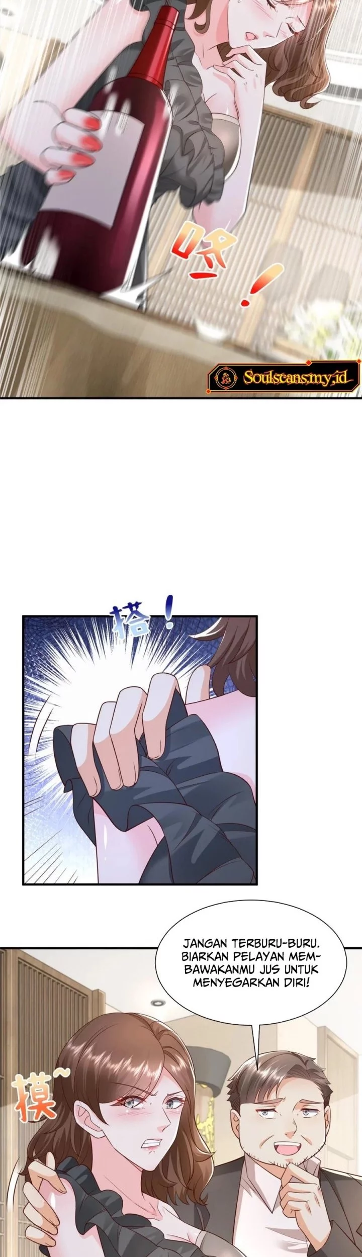 I Randomly Have A New Career Every Week Chapter 685 Gambar 14