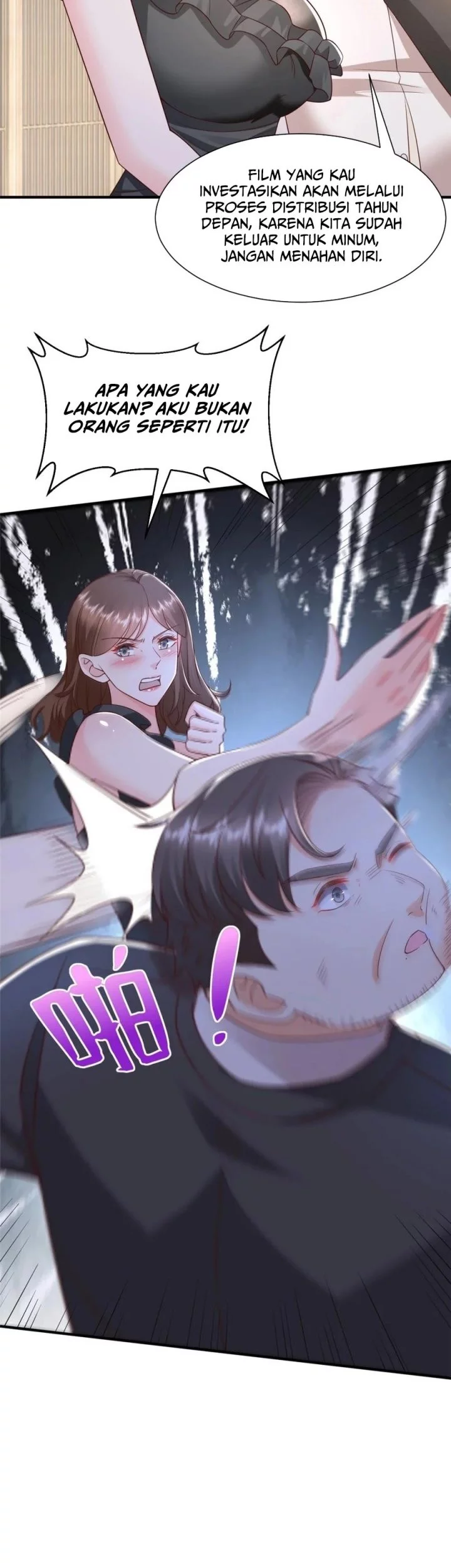 I Randomly Have A New Career Every Week Chapter 685 Gambar 15