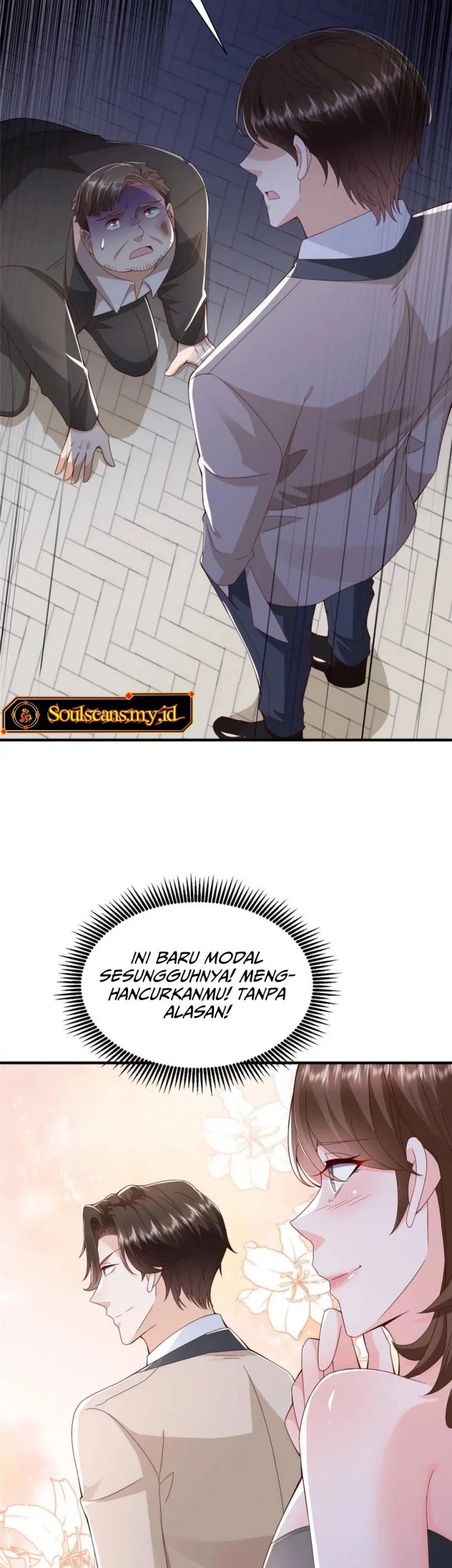 I Randomly Have A New Career Every Week Chapter 685 Gambar 23