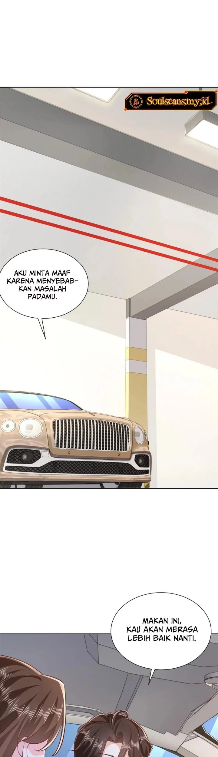 I Randomly Have A New Career Every Week Chapter 686 Gambar 3