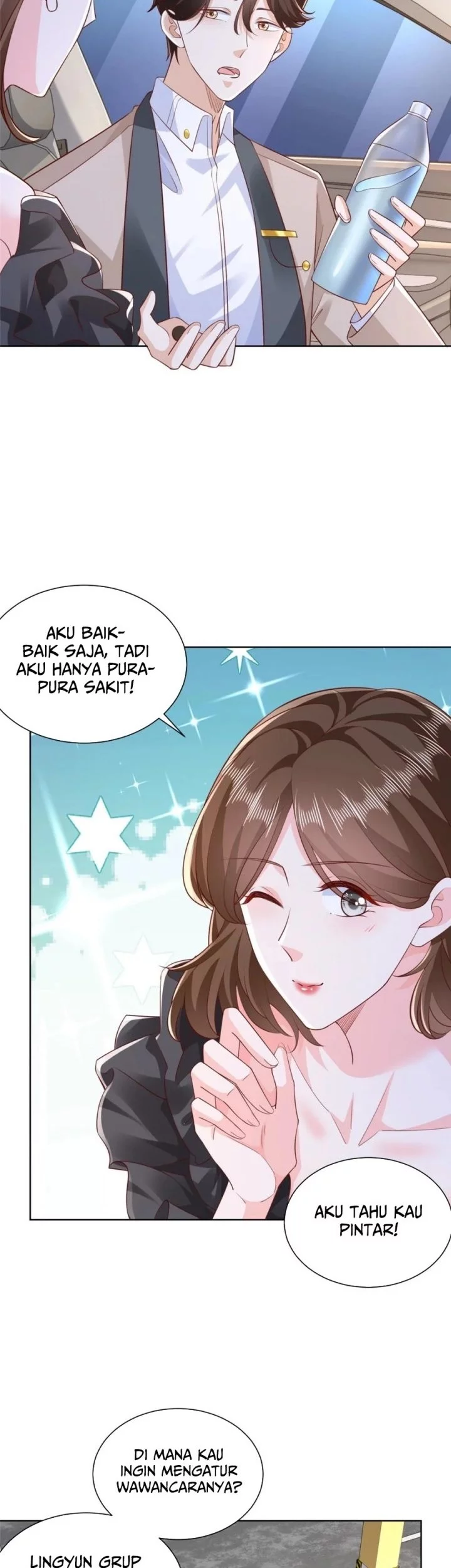 I Randomly Have A New Career Every Week Chapter 686 Gambar 4