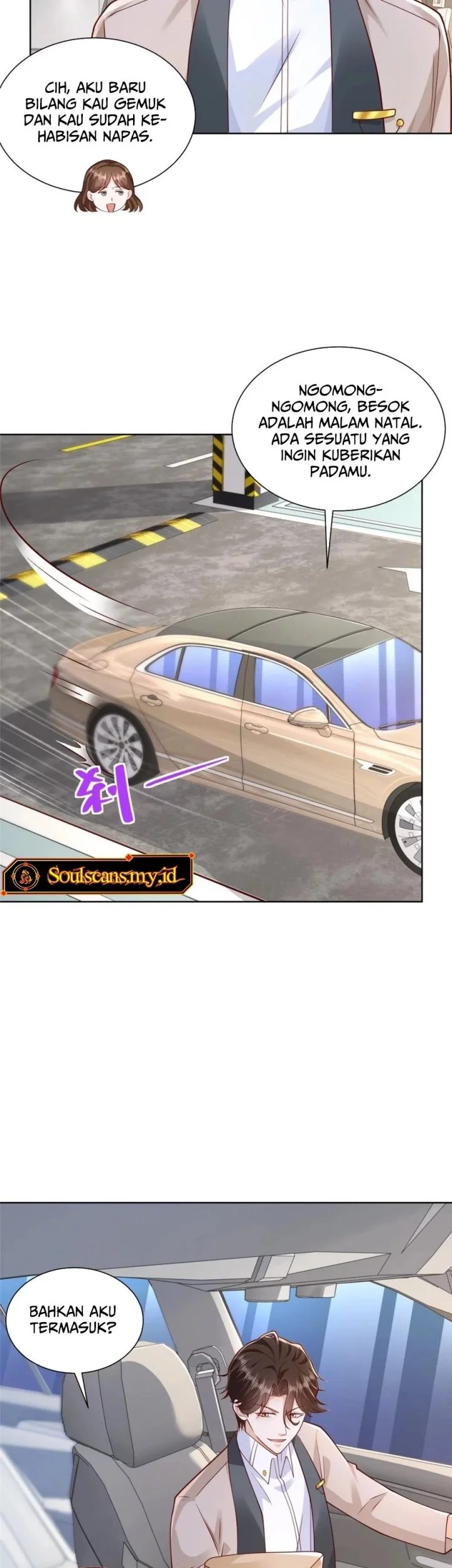 I Randomly Have A New Career Every Week Chapter 686 Gambar 7