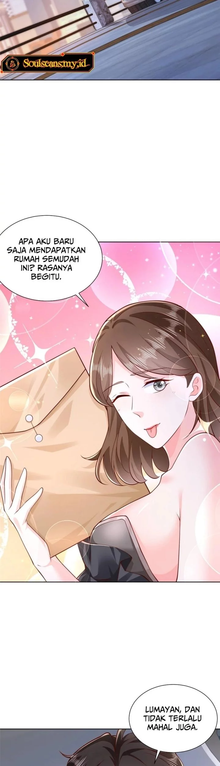 I Randomly Have A New Career Every Week Chapter 686 Gambar 11