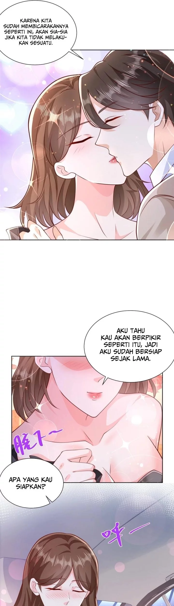 I Randomly Have A New Career Every Week Chapter 686 Gambar 14