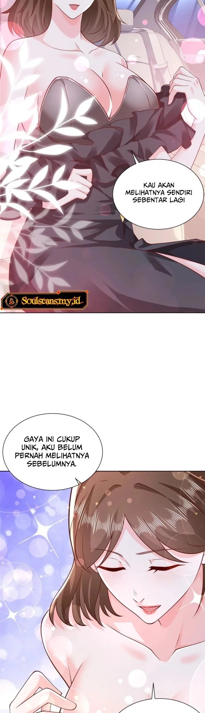 I Randomly Have A New Career Every Week Chapter 686 Gambar 15