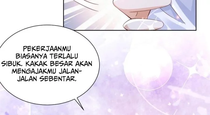 I Randomly Have A New Career Every Week Chapter 686 Gambar 25