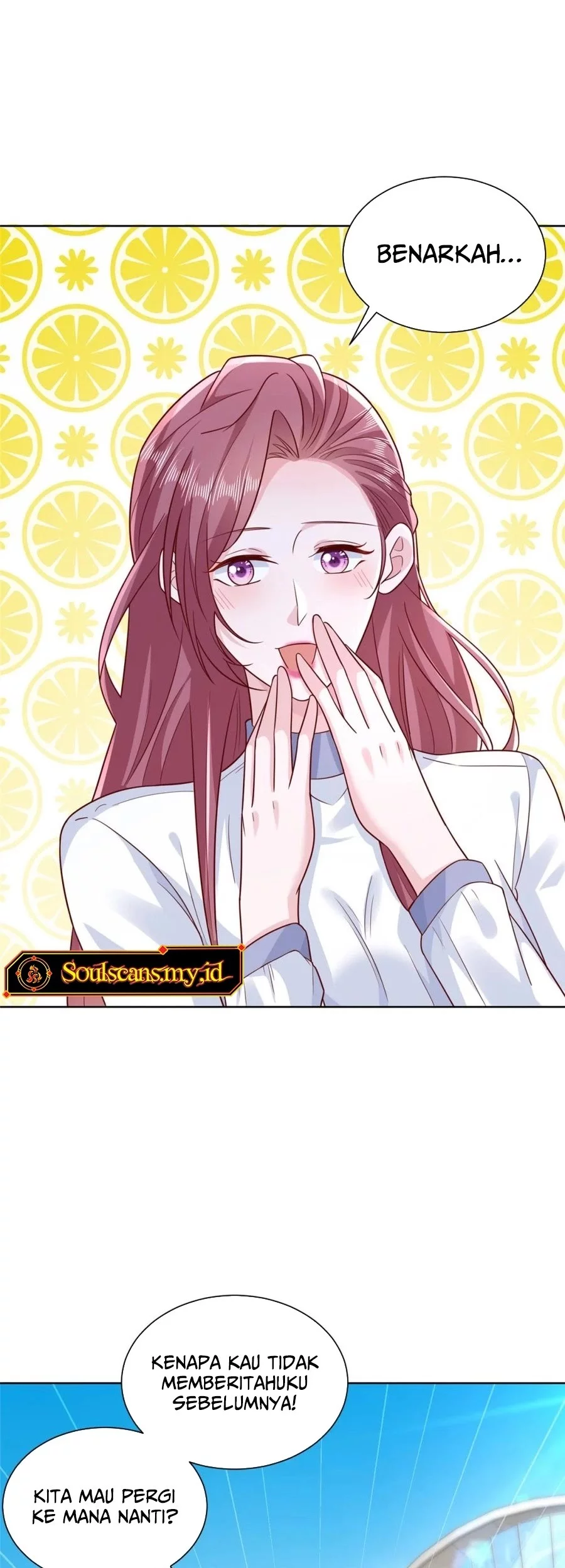 I Randomly Have A New Career Every Week Chapter 687 Gambar 3