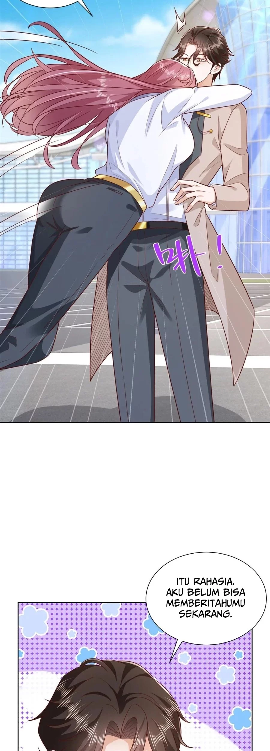 I Randomly Have A New Career Every Week Chapter 687 Gambar 4