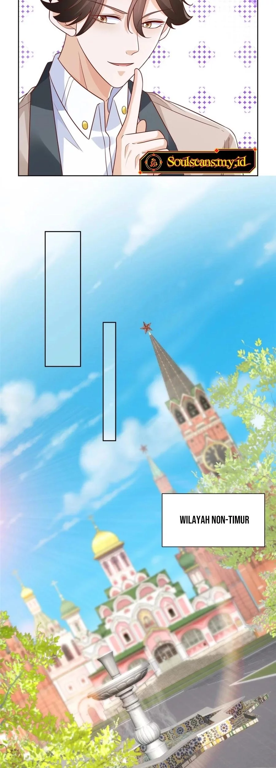 I Randomly Have A New Career Every Week Chapter 687 Gambar 5