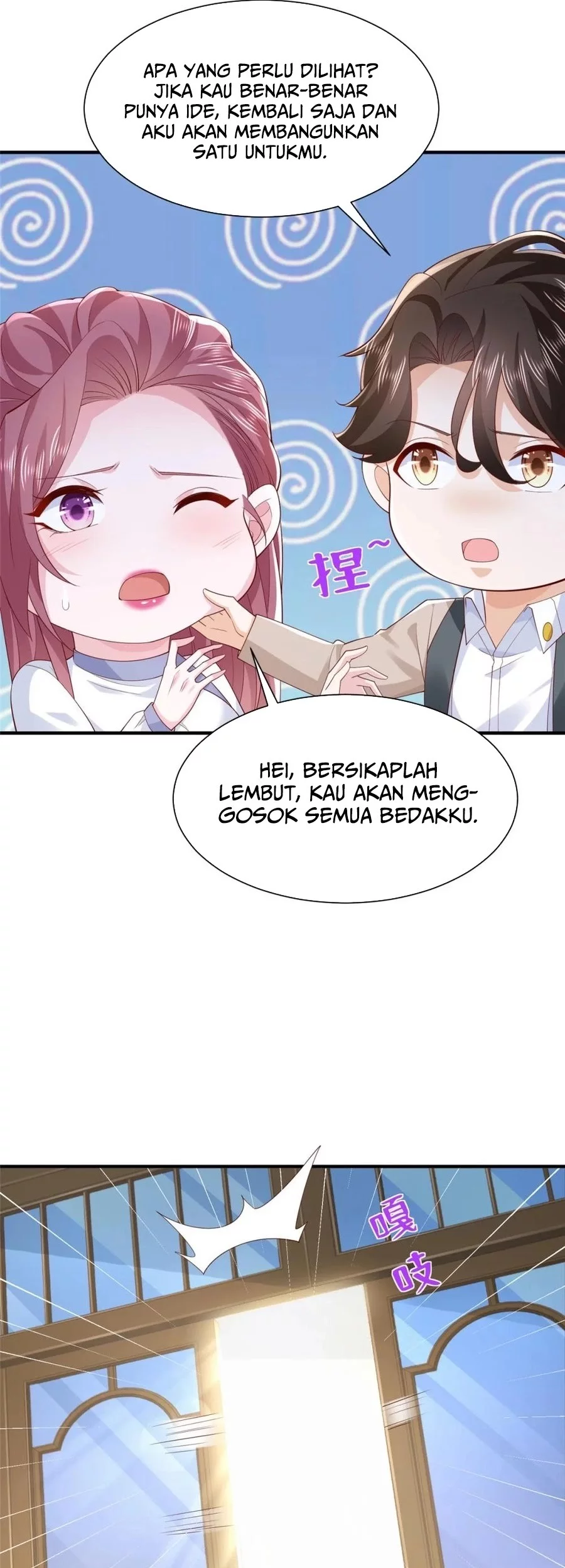 I Randomly Have A New Career Every Week Chapter 687 Gambar 15