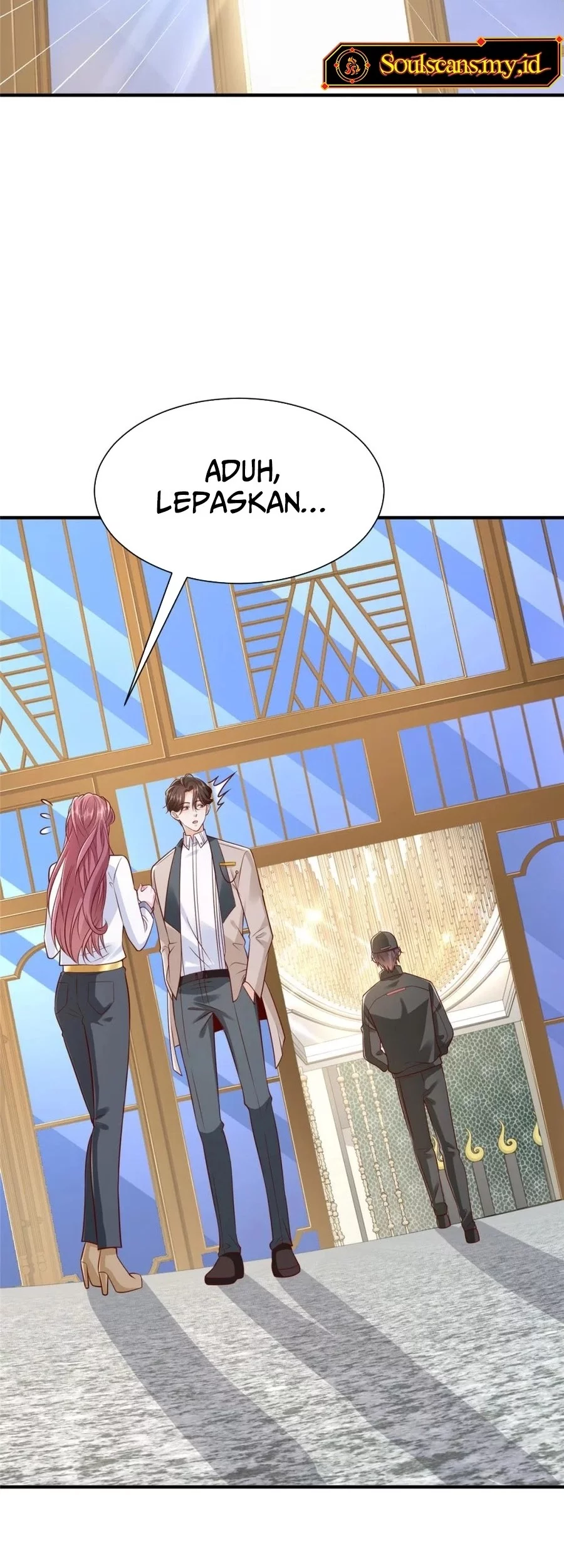 I Randomly Have A New Career Every Week Chapter 687 Gambar 16