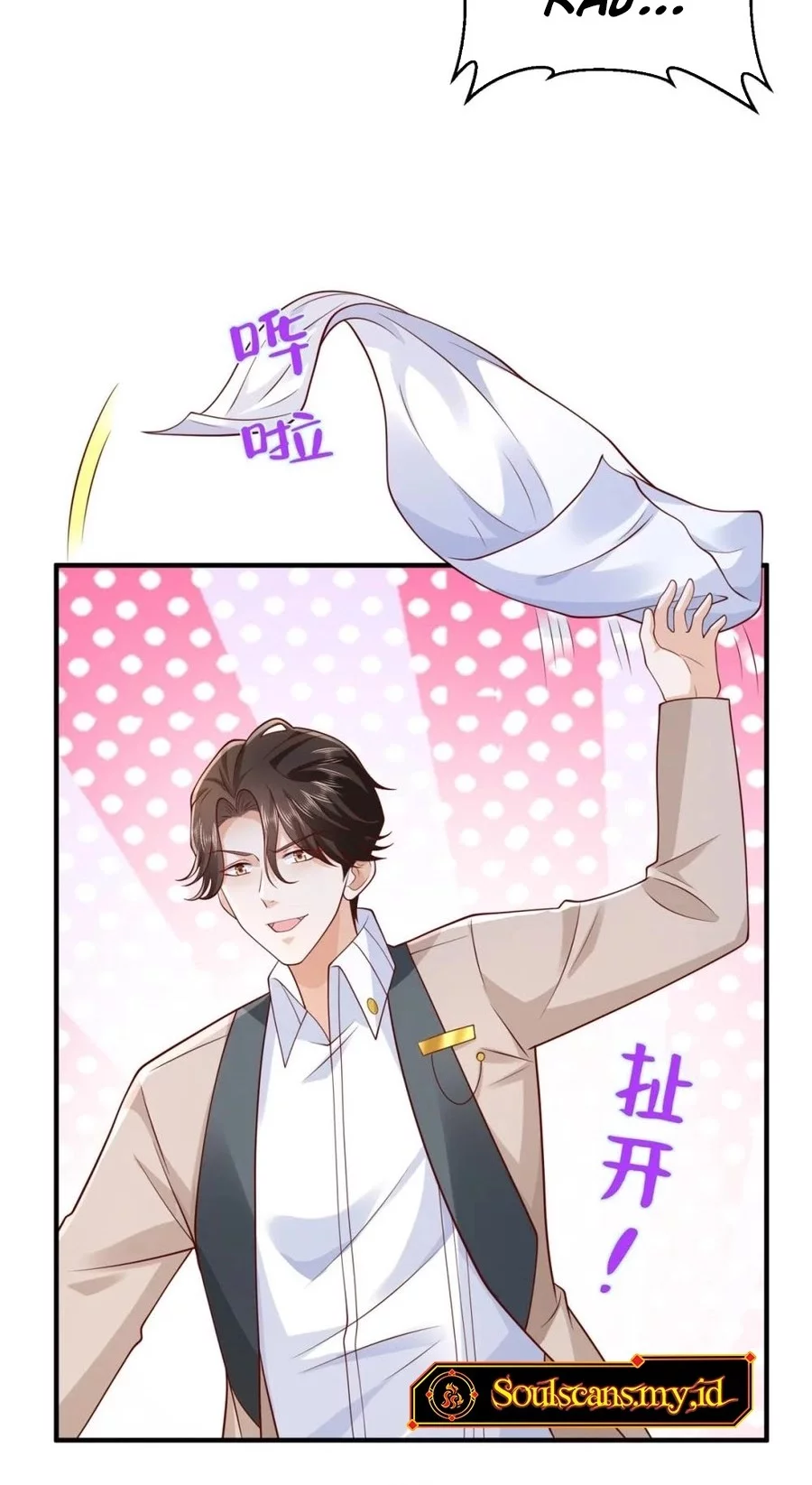 I Randomly Have A New Career Every Week Chapter 688 Gambar 10