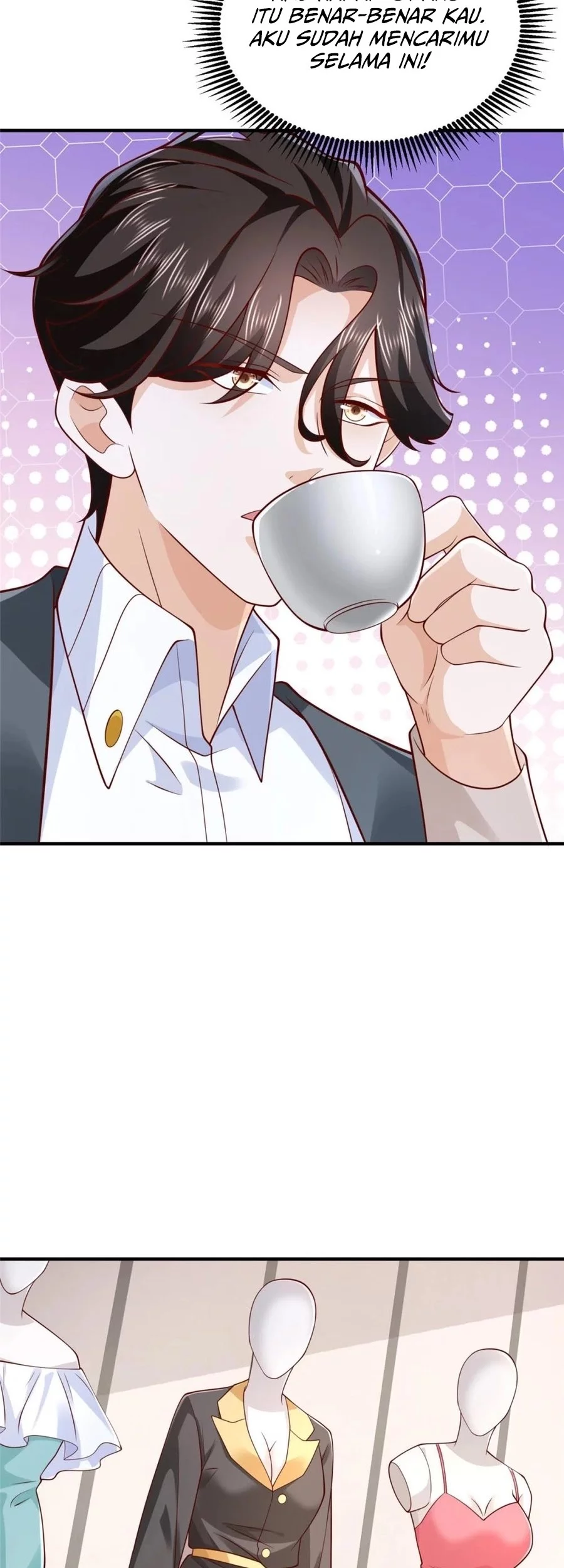 I Randomly Have A New Career Every Week Chapter 688 Gambar 16