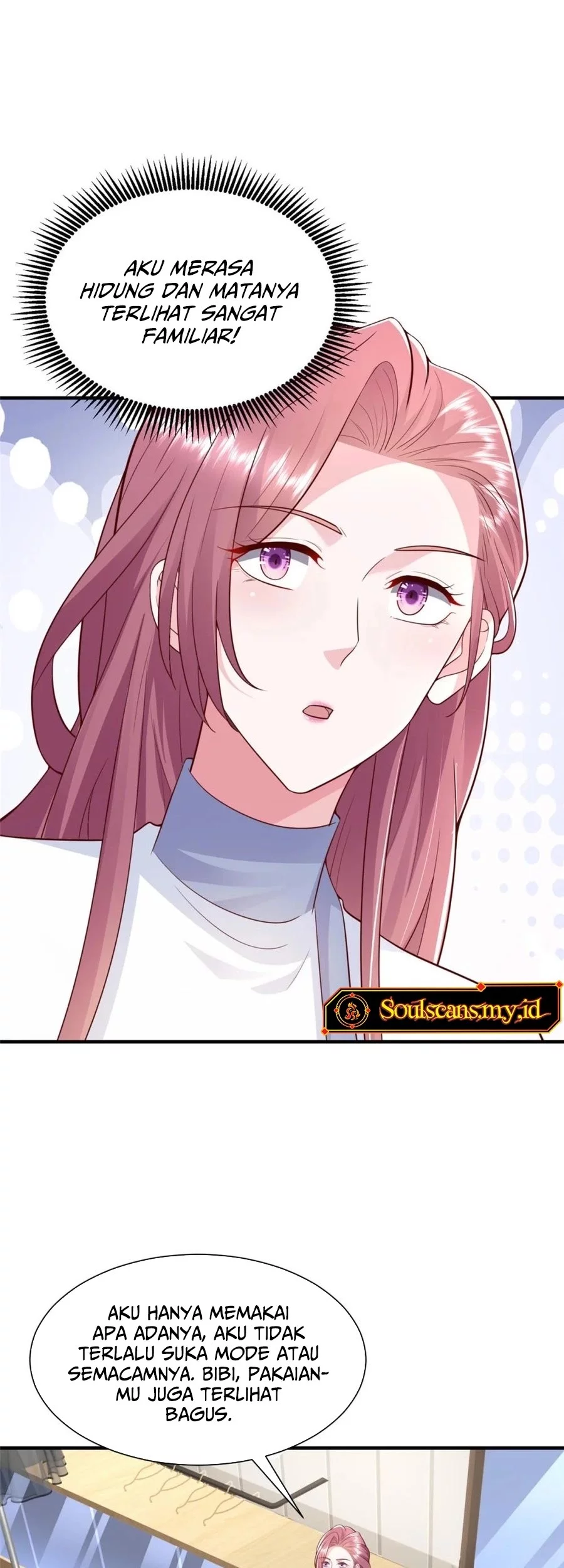 I Randomly Have A New Career Every Week Chapter 688 Gambar 25