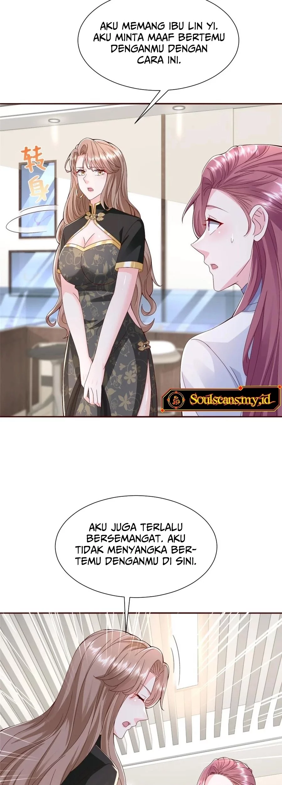 I Randomly Have A New Career Every Week Chapter 689 Gambar 16