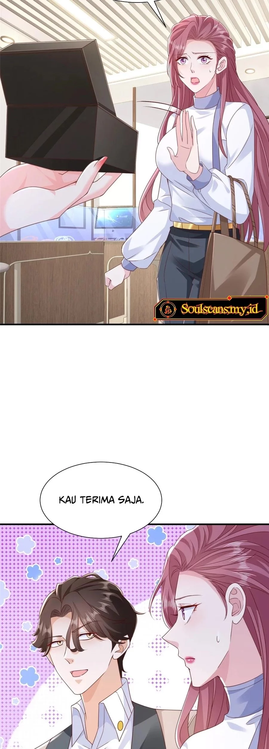 I Randomly Have A New Career Every Week Chapter 689 Gambar 20