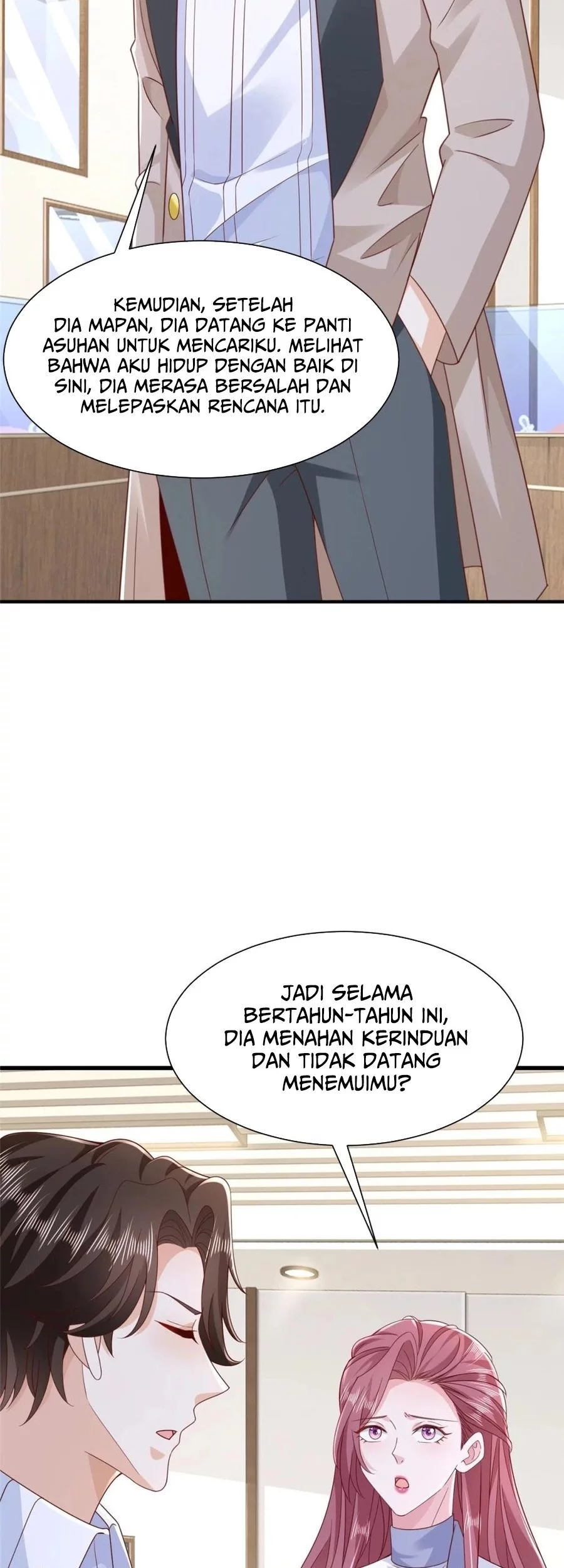 I Randomly Have A New Career Every Week Chapter 689 Gambar 24