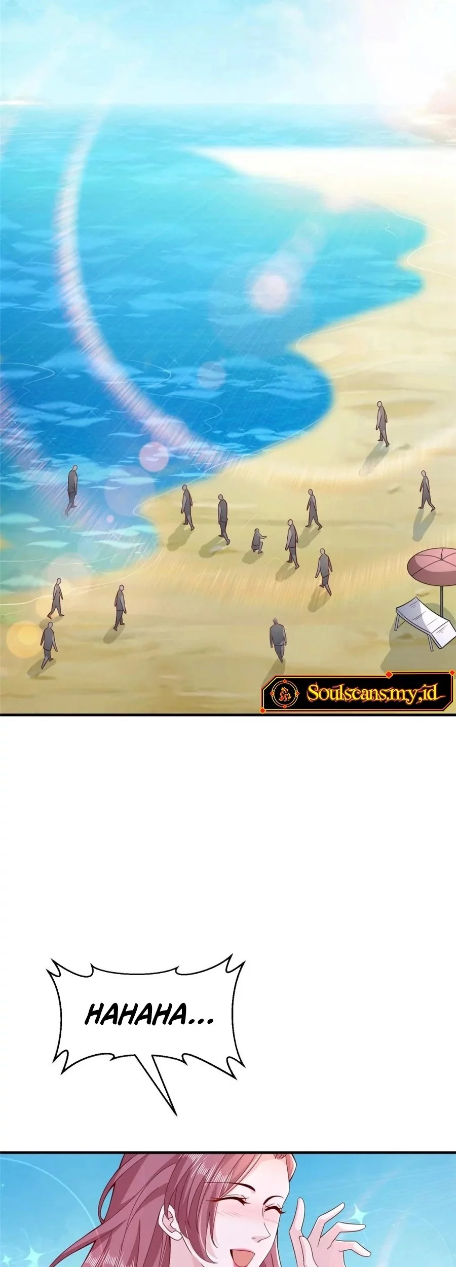 I Randomly Have A New Career Every Week Chapter 690 Gambar 7