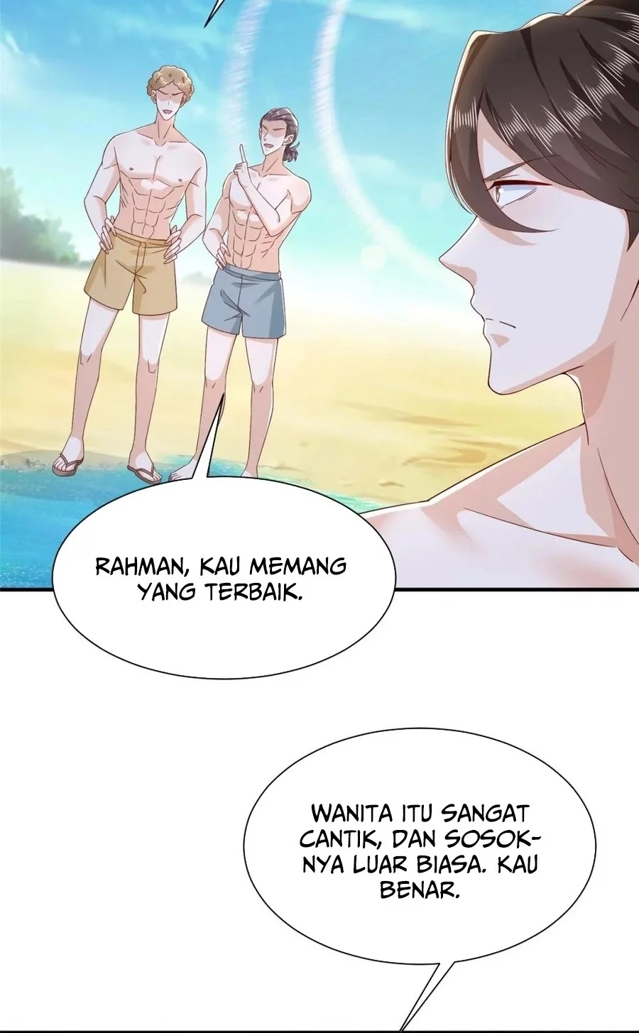 I Randomly Have A New Career Every Week Chapter 690 Gambar 10