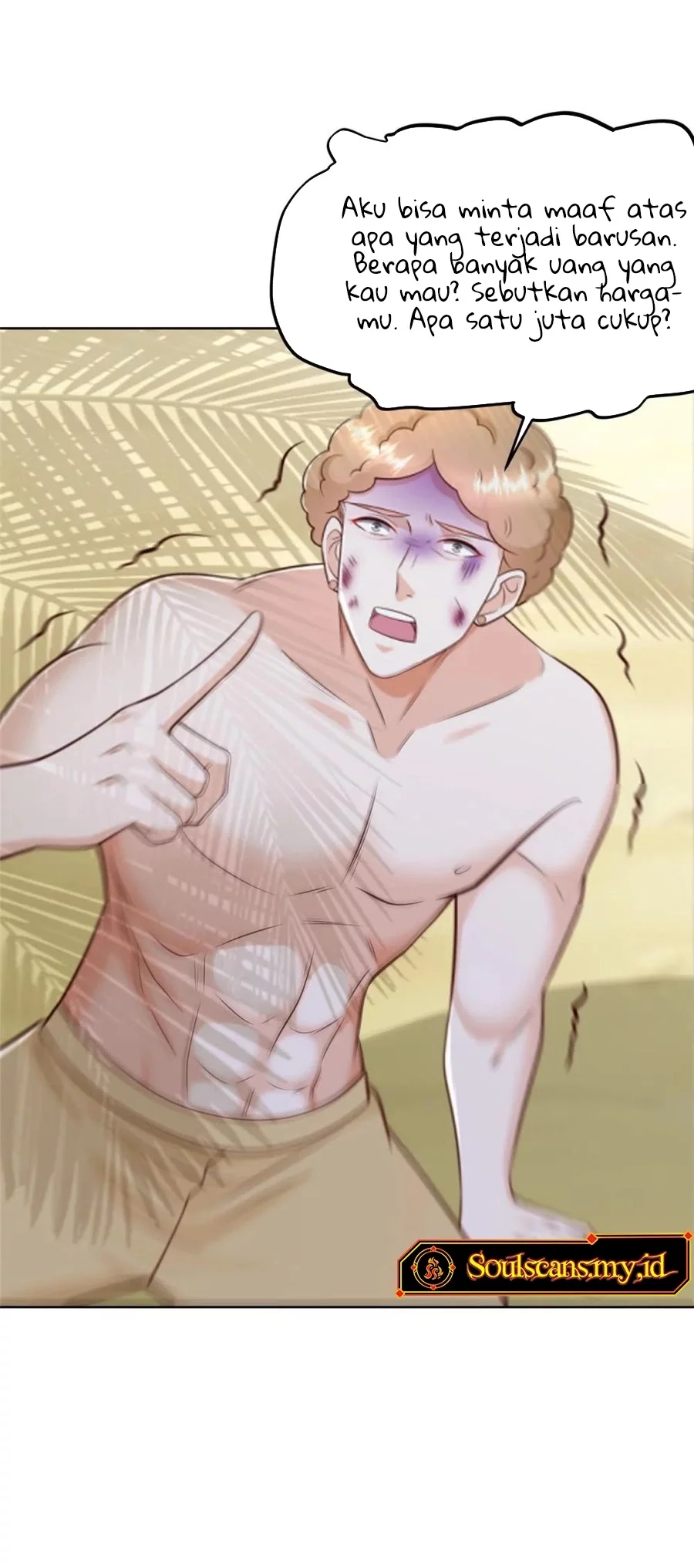 I Randomly Have A New Career Every Week Chapter 690 Gambar 27