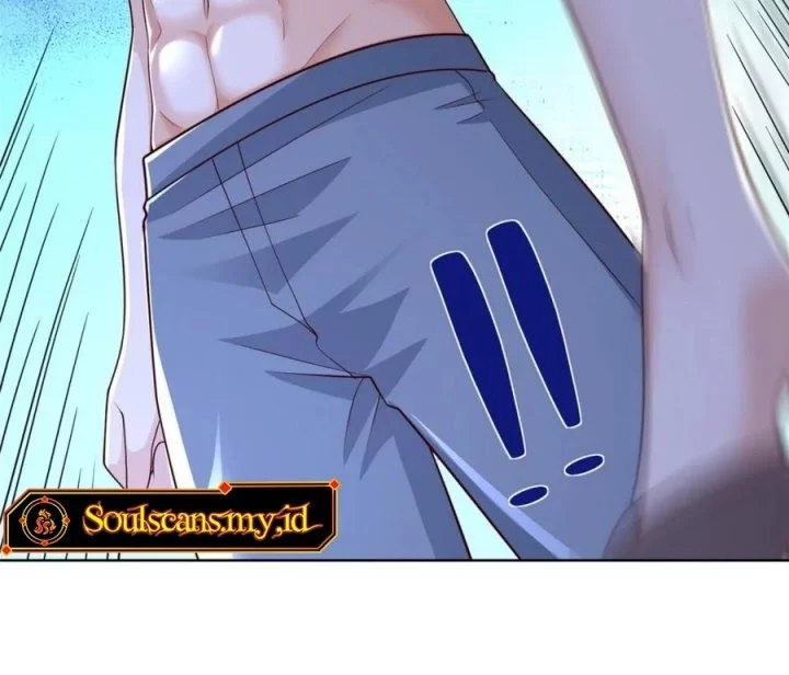 I Randomly Have A New Career Every Week Chapter 691 Gambar 5