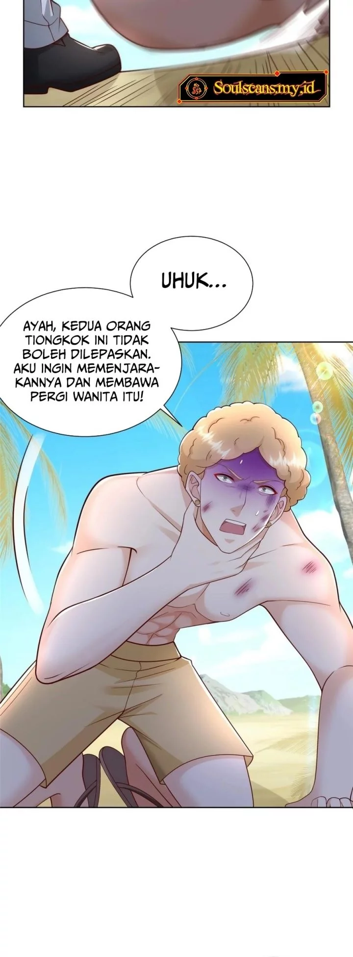 I Randomly Have A New Career Every Week Chapter 691 Gambar 11