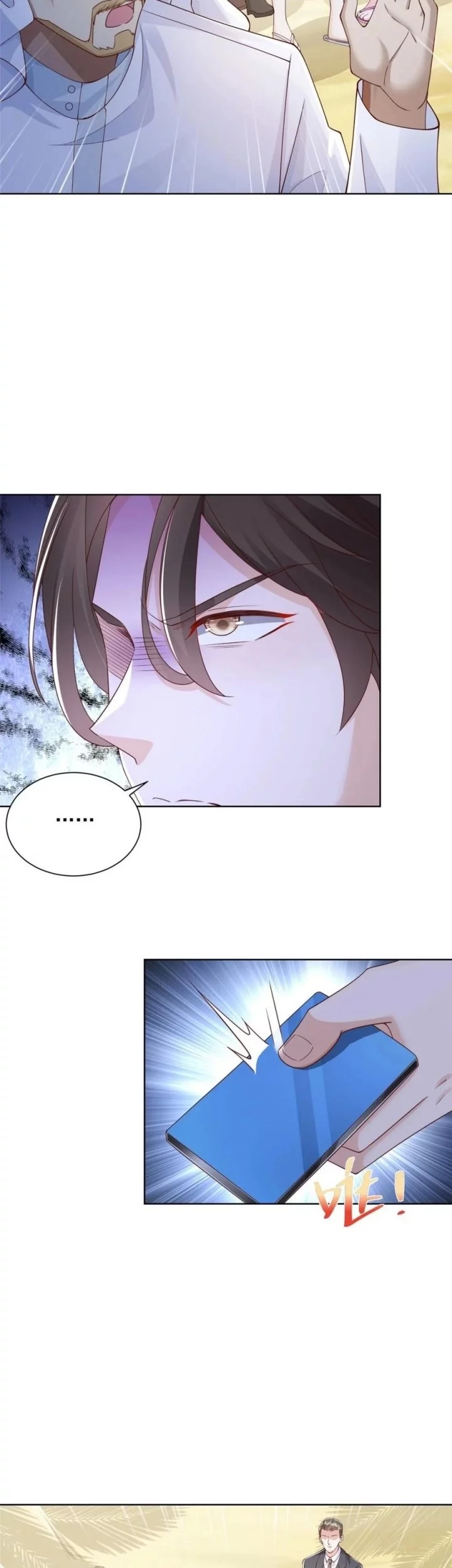 I Randomly Have A New Career Every Week Chapter 691 Gambar 13