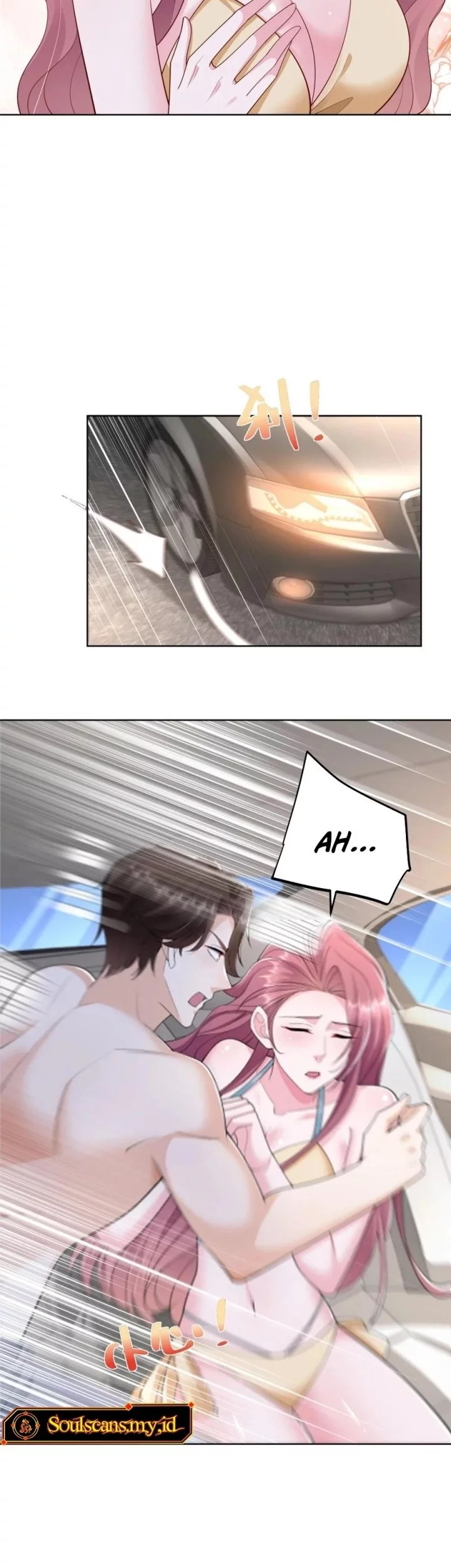 I Randomly Have A New Career Every Week Chapter 691 Gambar 17