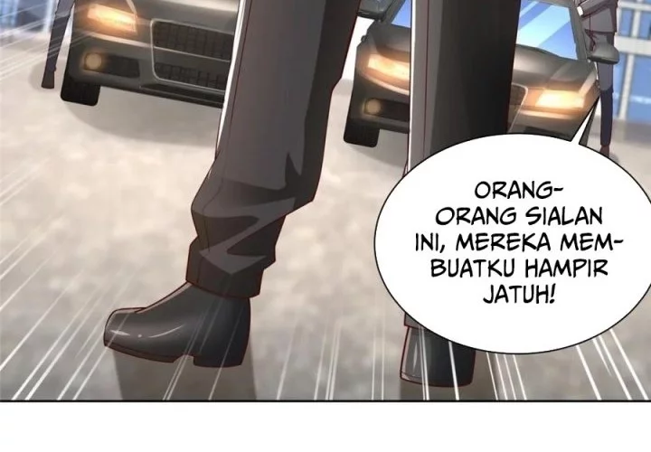 I Randomly Have A New Career Every Week Chapter 691 Gambar 19