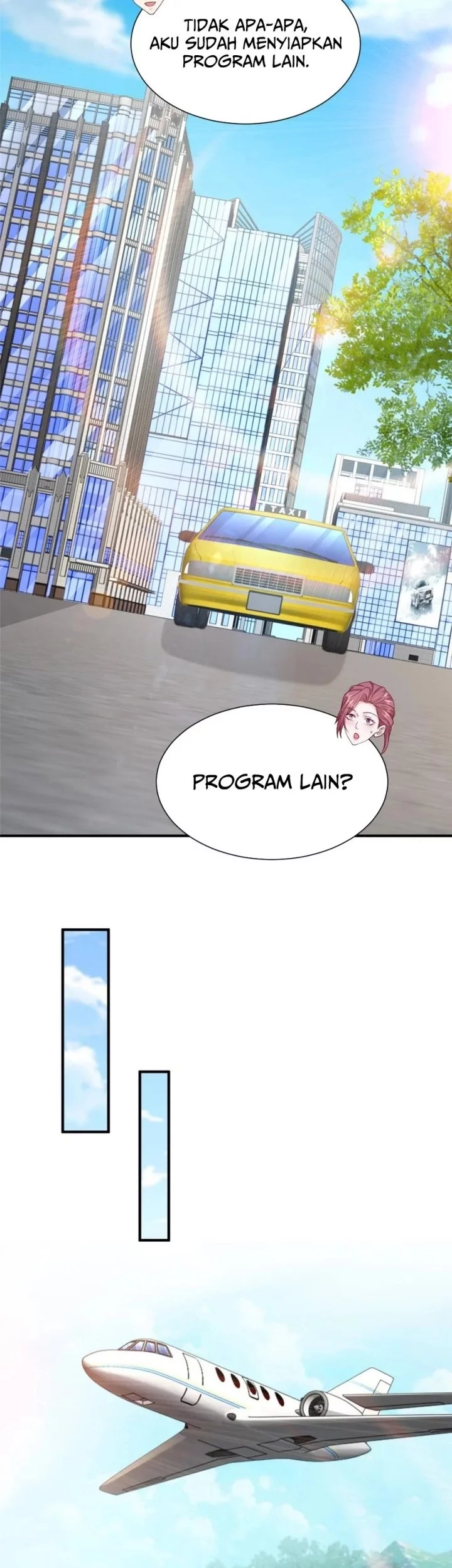 I Randomly Have A New Career Every Week Chapter 692 Gambar 15