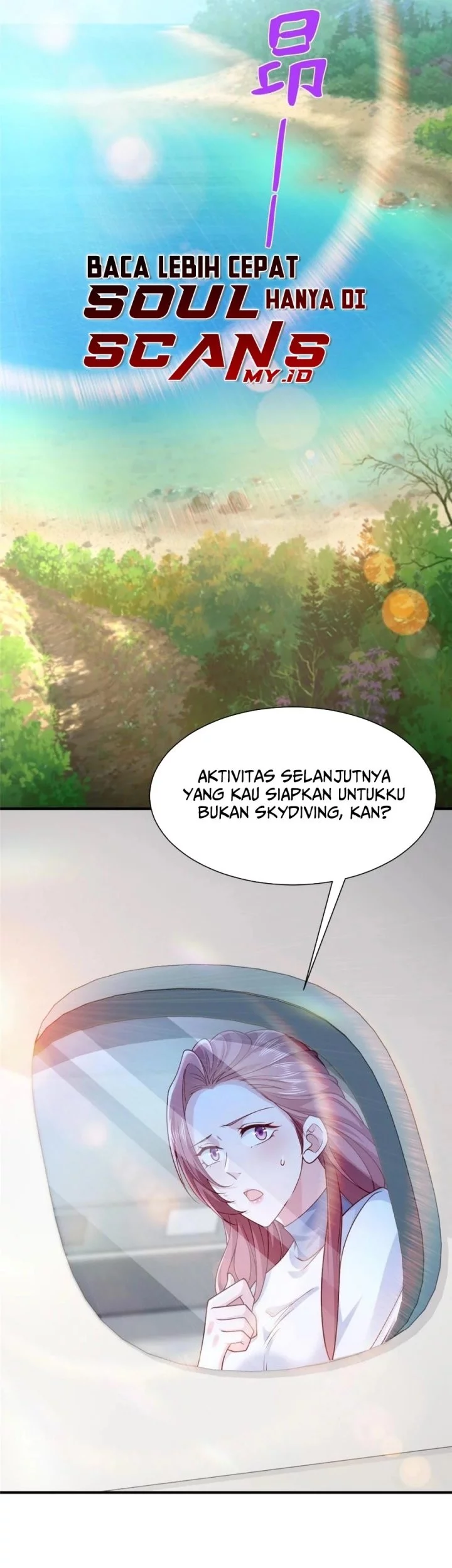 I Randomly Have A New Career Every Week Chapter 692 Gambar 16