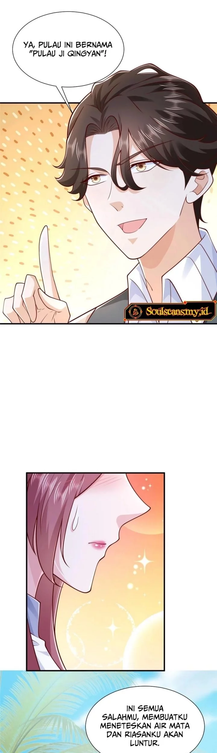 I Randomly Have A New Career Every Week Chapter 693 Gambar 3