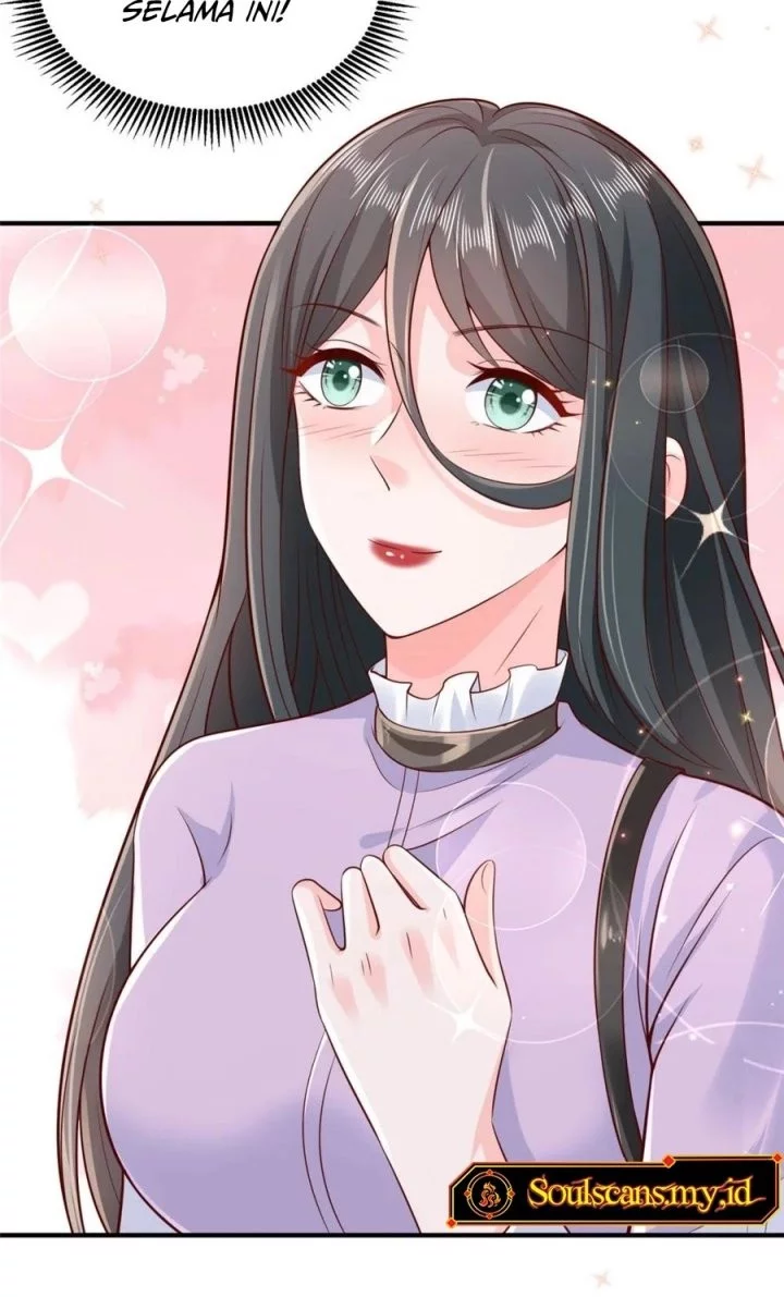 I Randomly Have A New Career Every Week Chapter 693 Gambar 22