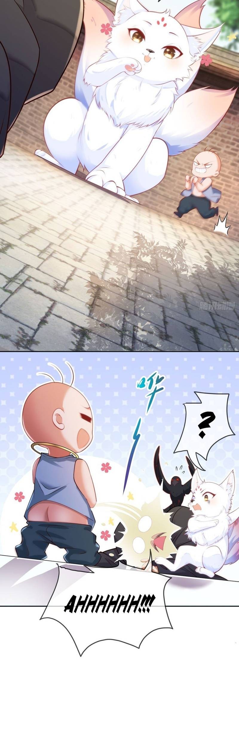 I Really Don’t Want to Be a Fairy Chapter 16 Gambar 5
