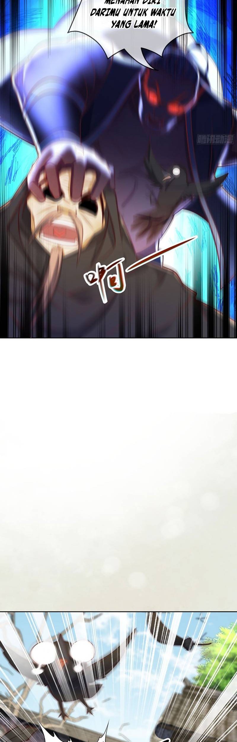 I Really Don’t Want to Be a Fairy Chapter 16 Gambar 13