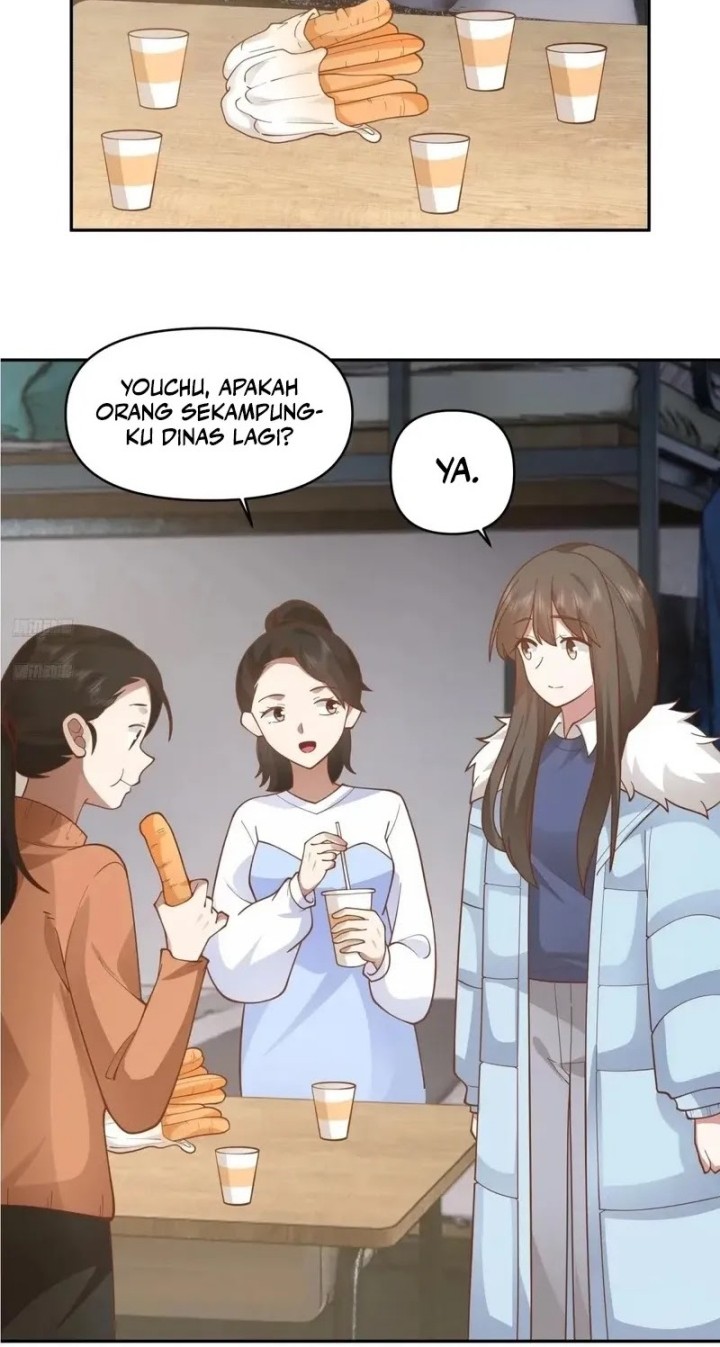 Baca I Really Don’t Want to Be Reborn Chapter 272 Gambar 2