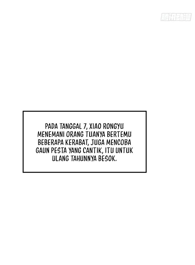 I Really Don’t Want to Be Reborn Chapter 276 Gambar 24