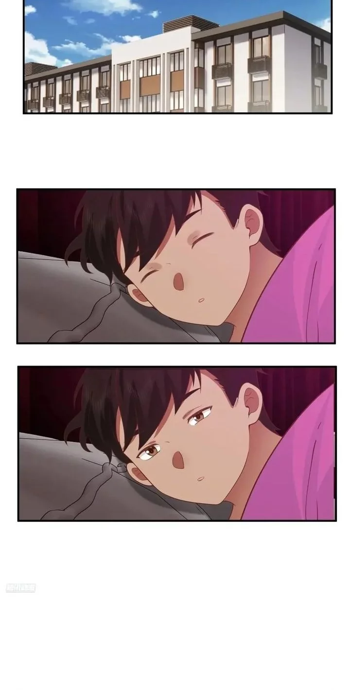 I Really Don’t Want to Be Reborn Chapter 322 Gambar 8