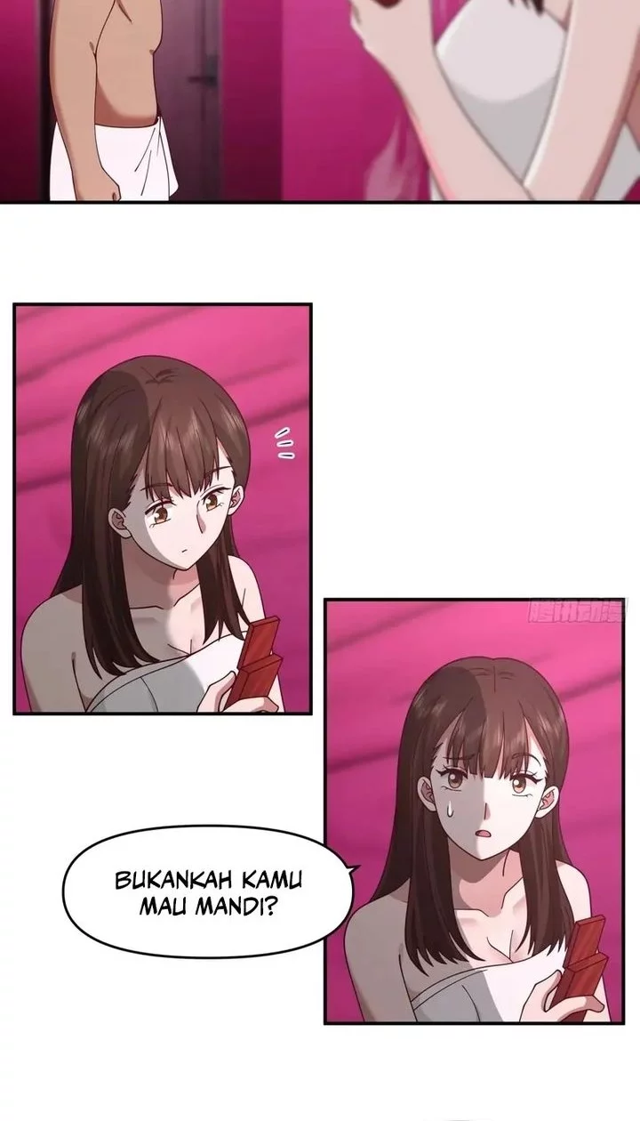 I Really Don’t Want to Be Reborn Chapter 322 Gambar 12