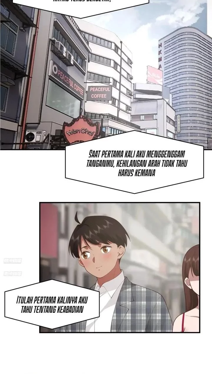 Baca  I Really Don’t Want to Be Reborn Chapter 323 Gambar 2