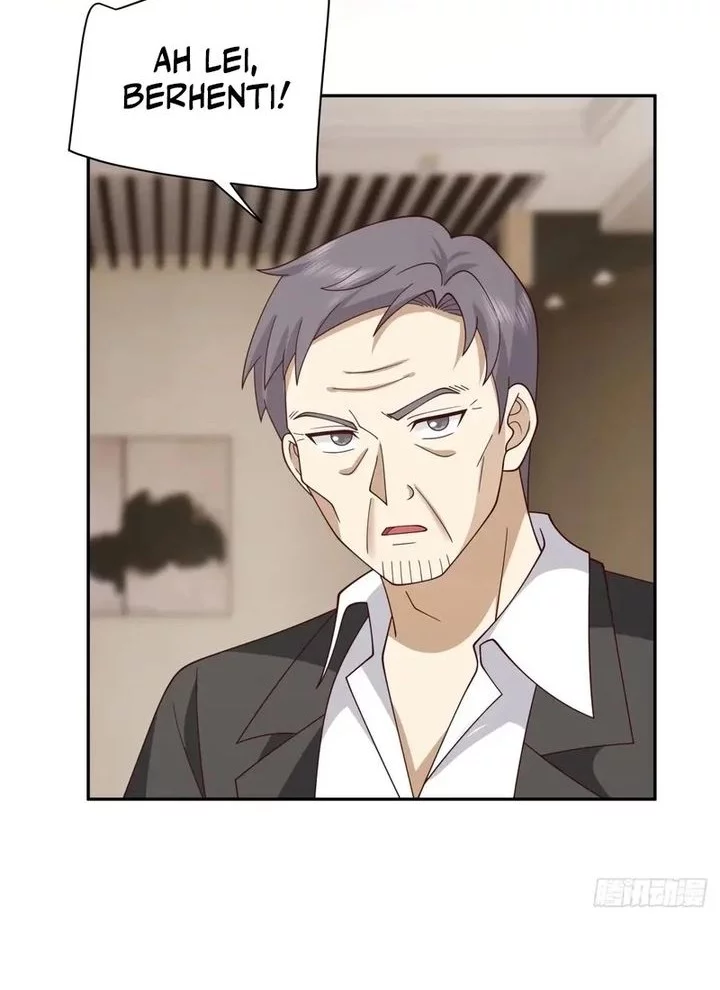 I Really Don’t Want to Be Reborn Chapter 324 Gambar 22