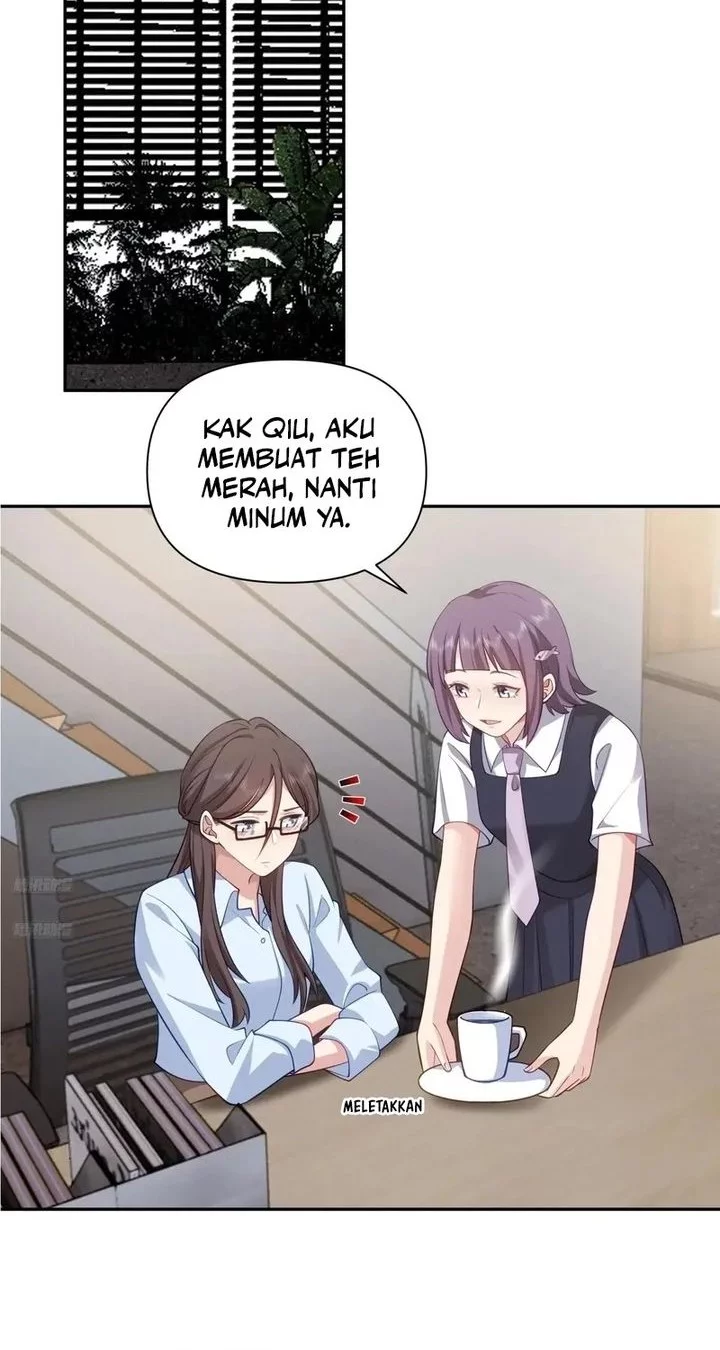 Baca  I Really Don’t Want to Be Reborn Chapter 324 Gambar 2